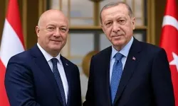 Avusturya Şansölyesi Christian Stocker, Türkiye'ye geliyor