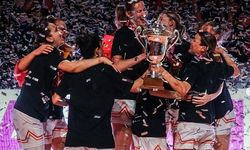 ÇBK Mersin, KBSL sezonuna Ankara deplasmanında başlıyor