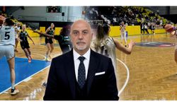 Seçil Kauçuk Mersin Basketbal, insana dokunmak için yola çıktı Süper Ligi gözüne kestirdi