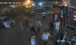 Damadının evini bastı diye gözaltına alınan ilçe başkanı, serbest bırakıldı