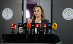 DEM Parti’li Doğan: Barış ısrarımızdan ve talebimizden vazgeçmedik