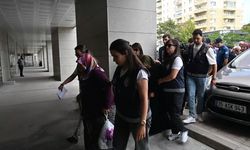 Kırıkkale’de 12 yıl önce kaybolan Hüseyin Okumuşoğlu cinayetinde 17 şüpheli adliyede