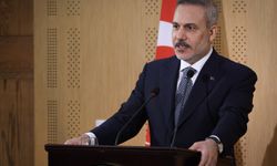 Fidan: Türkiye-Mısır İş Birliği Güçleniyor