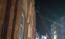 Diyarbakır’da aynı ev 9 saat arayla 2 kez yandı
