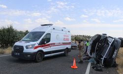 Lice’de feci kaza: 3 kişi hayatını kaybetti, 11 yaralı