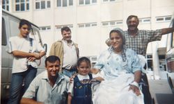Doktorlar ‘sağlığın tehlikeye girer’ dedi, ama o oğluyla 2'nci hayatını yaşıyor