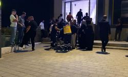Düğünde iki grup arasında bıçaklı müzik kavgası