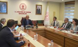 UNESCO 2027 Toplantısı için İstanbul’da hazırlıklar başladı