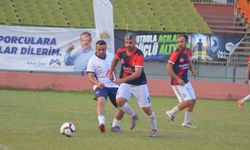 Ayvagediği Futbol Turnuvası’nda çeyrek final heyecanı