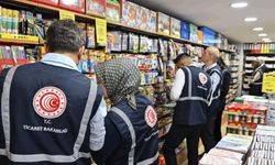 Ticaret Bakanlığı’ndan okul alışverişlerinde “Güvensiz Ürüne Sıfır Tolerans” denetimi