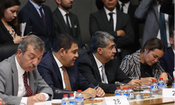 Milletvekili Ekmen’den komisyonda dikkat çeken mesaj