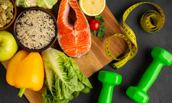 Spor yapan herkes protein ağırlıklı beslenmeli mi?