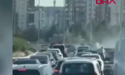 Drift attı 281 bin TL ceza yedi!