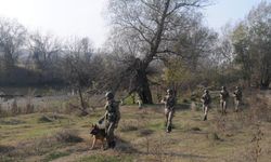 Edirne’de durdurulan araçlarda 9 kaçak göçmen yakalandı, 2 organizatör tutuklandı