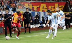 4 gollü galibiyete farklı değerlendirmeler