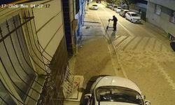Eski kız arkadaşının evini ikinci kez kundaklama şüphesiyle yakalandı