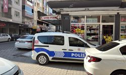 Karısını boğmaya çalıştı gözaltına alındı