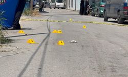 Yasak ilişki kan döktü