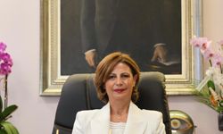 YENİ Parti'ye bir isim daha katıldı