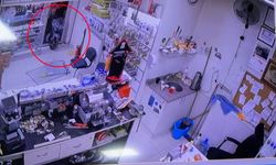 Önce kaza yaptılar sonra bıçaklı kavga ettiler