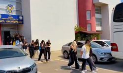 Eskişehir merkezli 19 ilde modem dolandırıcılığı operasyonu; 90 gözaltı