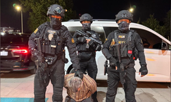 10 yıldır aranan FETÖ’cü suikastçı Afyonkarahisar’da yakalandı
