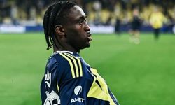 Fenerbahçe’de Sidiki Cherif, Coventry City’e transfer oldu