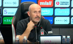 Anlayışımızda hep kazanan bir takım olmak var