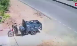 ATV ile motosiklet çarpıştı: 1 kişi hayatını kaybetti