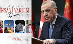 Cumhurbaşkanı Erdoğan: Mağdurlara umut olmayı sürdüreceğiz
