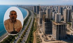 Mersin’de alüvyon zemin uyarısı