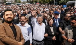 YENİ Parti’de Yenişehir İlçe Başkanlığı Erkin Kara’ya emanet