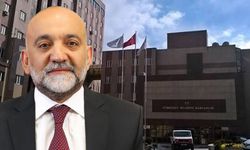 Etimesgut Belediye Başkan Yardımcısı Kerimoğlu’nun kokain testi pozitif çıktı