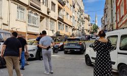 Fatih'te eşini ve kızını öldürdü sonra intihar etti