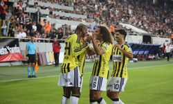 Fenerbahçe’nin Şampiyonlar Ligi umudu Lyon deplasmanında