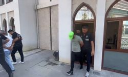 Fenerbahçe-Sturm Graz maçının biletlerini karaborsada sattıkları iddia edilen 2 şüpheli tutuklandı