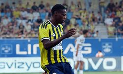 Fenerbahçe, Anthony Musaba’yı Norwich City’ye kiraladı
