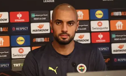 Sofyan Amrabat'ın sözleşmesi fesh edildi