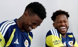 Fenerbahçe, Gençlerbirliği maçının hazırlıklarına başladı