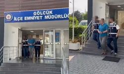 FETÖ/PDY üyesi ihraç albay operasyonla yakalandı