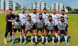 30 Ağustos Zafer Kupası’nın şampiyonu Kavaklıpınar oldu
