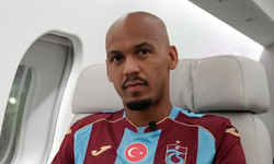 Fabinho, Trabzonspor için yolda