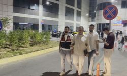 Gazeteci Cem Küçük tutuklandı