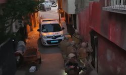 14 ildeki 'Narko Kapan' operasyonunda 416 tutuklama