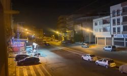 Gaziantep'te 4.5 büyüklüğünde deprem yaşandı