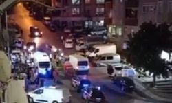 Oyun salonuna saldırıda işletme sahibi vuruldu
