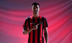 Gençlerbirliği, İrfan Can Eğribayat transferini açıkladı