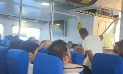 Nasıl kurtulduklarını anlattılar