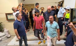 Gemi kazasında 9 kişiye tutuklama kararı