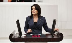 Milletvekili Gülcan Kış’tan ÖSYM’ye tepki